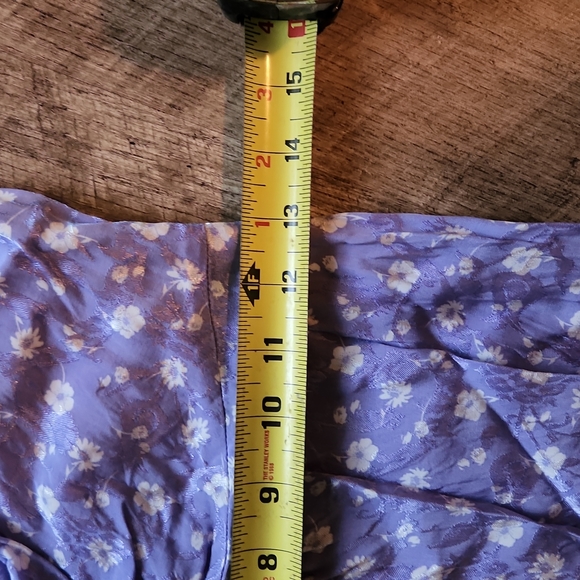 Free People Dress size 8 - Picture 12 of 14